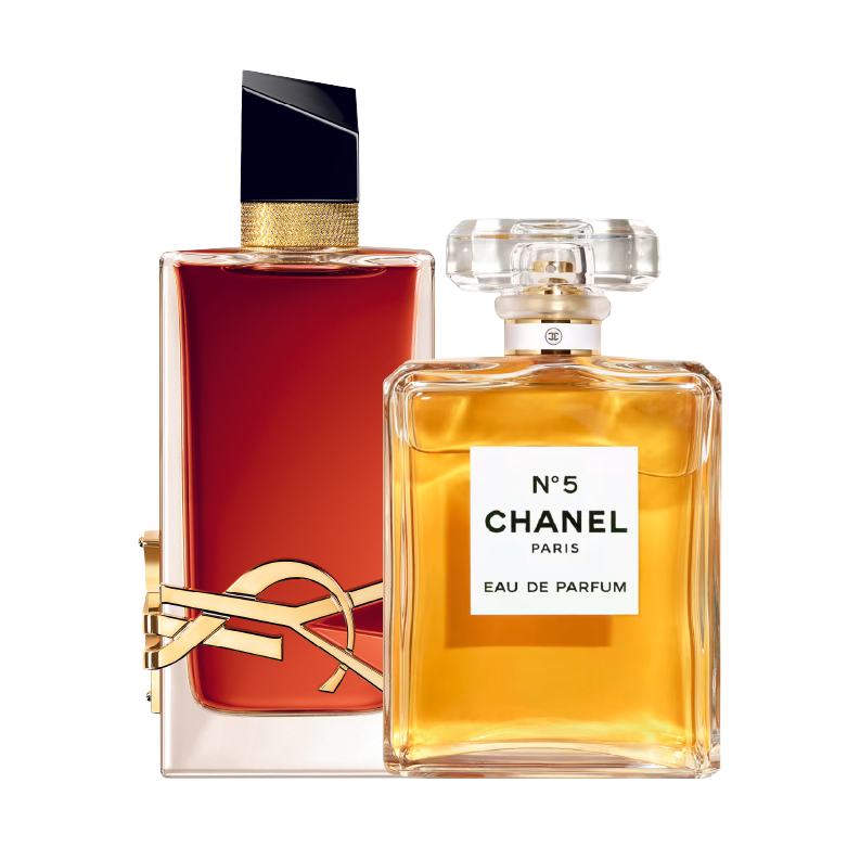 Fragrances
